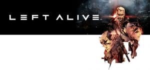 Left Alive player count Stats and Facts