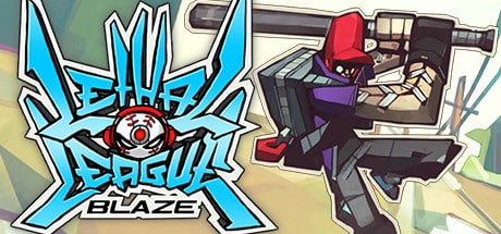 Lethal League Blaze player count Stats and Facts