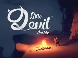 Little Devil Inside player count statistics and facts
