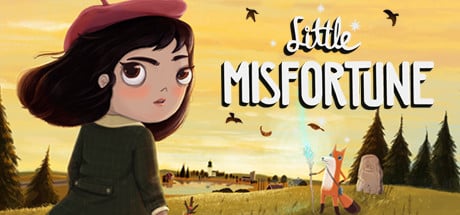 Little Misfortune player count stats