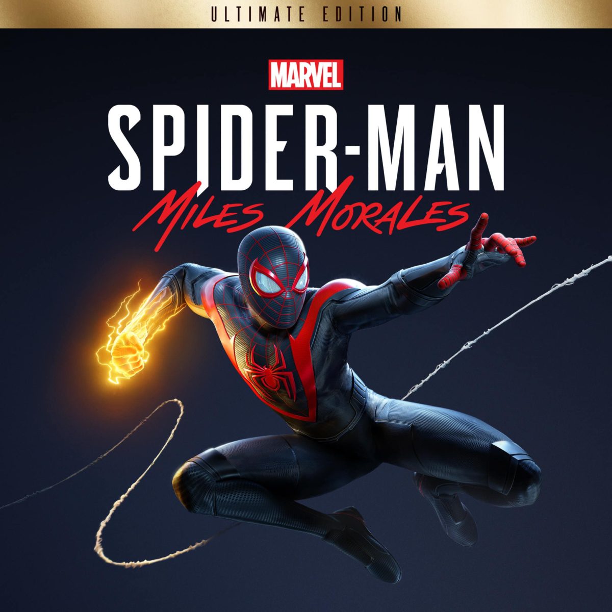 Marvel’s Spider-Man: Miles Morales player count stats