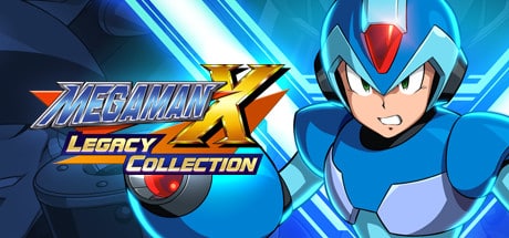 Mega Man X Legacy Collection player count stats