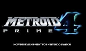 Metroid Prime 4 player count Stats and Facts