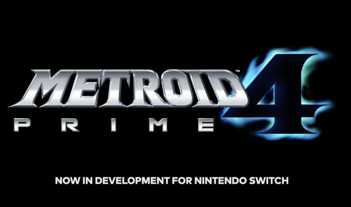 Metroid Prime 4 player count stats