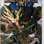 Monster Hunter Rise player count Stats and Facts