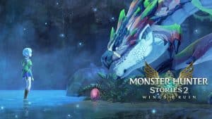 Monster Hunter Stories 2 Wings Of Ruin player count statistics and facts