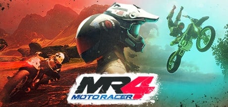 Moto Racer 4 player count Stats and Facts