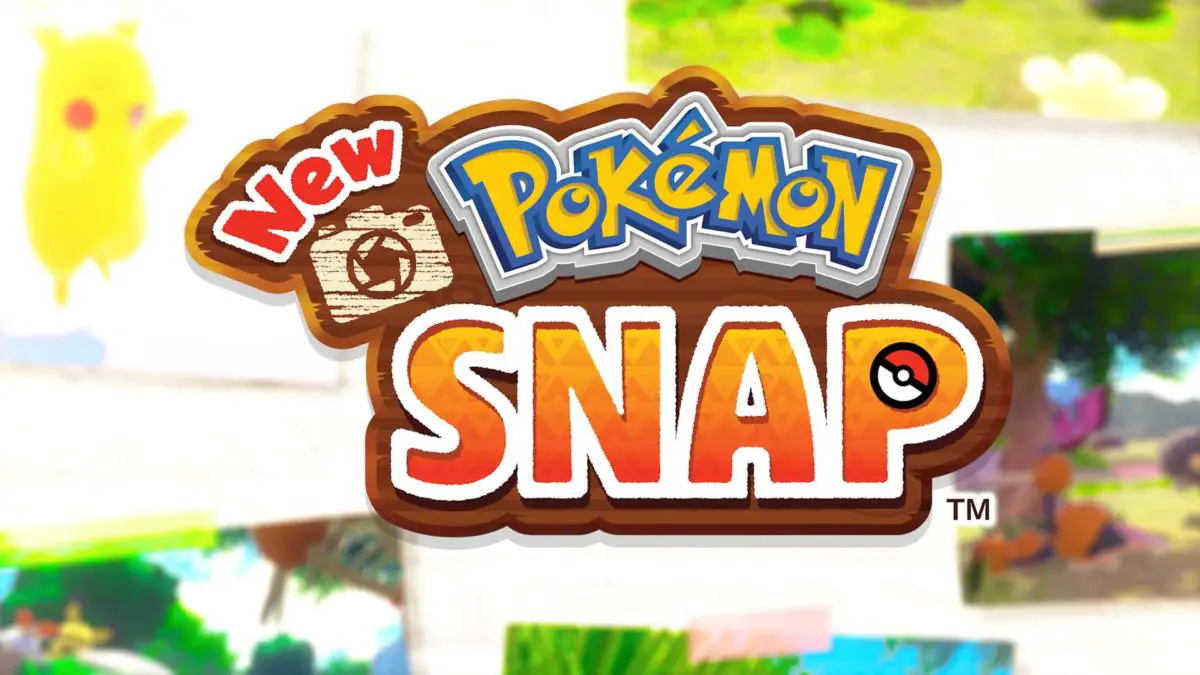 New Pokémon Snap player count stats