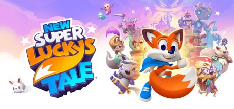 New Super Lucky’s Tale player count stats