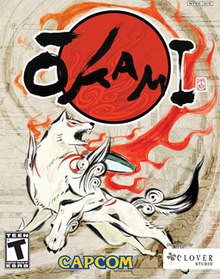 Okami player count stats