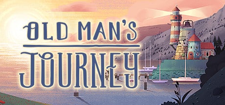 Old Man's Journey statistics and facts