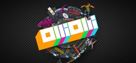 OlliOlli player count stats