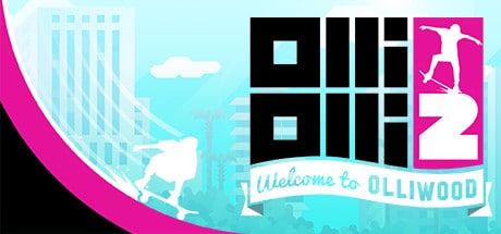 OlliOlli2 Welcome to Olliwood player count Stats and Facts