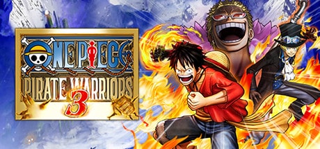 One Piece Pirate Warriors 3 player count stats