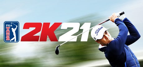 PGA Tour 2K21 player count stats