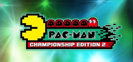 Pac-Man Championship Edition 2 player count stats