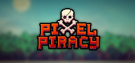 Pixel Piracy player count stats