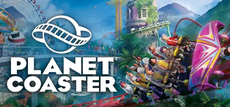 Planet Coaster player count stats