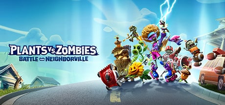 Plants vs. Zombies Battle for Neighborville player count Stats and Facts