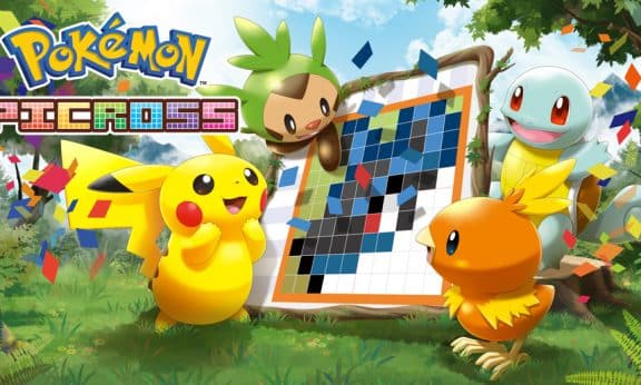 Pokémon Picross player count Stats and Facts