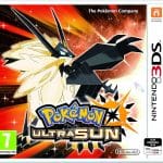 Pokémon Ultra Sun