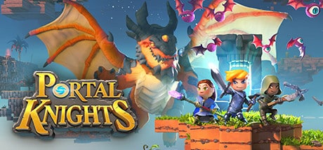 Portal Knights player count stats