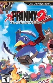 Prinny 2 Dawn of Operation Panties, Dood player count Stats and Facts