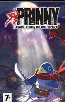 Prinny Can I Really Be the Hero player count Stats and Facts
