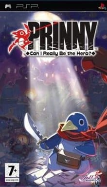 Prinny: Can I Really Be the Hero? player count stats