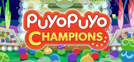 Puyo Puyo Champions player count stats