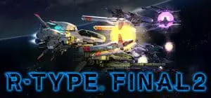 R-Type Final 2 player count statistics and facts