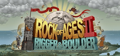 Rock of Ages 2: Bigger & Boulder player count stats