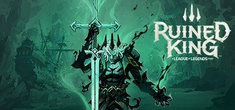Ruined King: A League of Legends Story player count stats