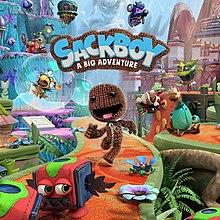 Sackboy A Big Adventure player count Stats and Facts