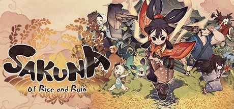Sakuna: Of Rice and Ruin player count stats