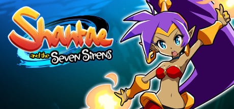 Shantae and the Seven Sirens player count stats