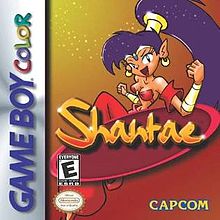 Shantae player count Stats and Facts