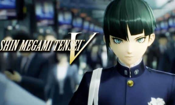 Shin Megami Tensei V player count Stats and Facts