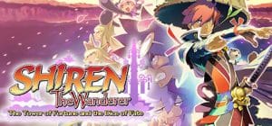 Shiren the Wanderer The Tower of Fortune and the Dice of Fate player count statistics and facts