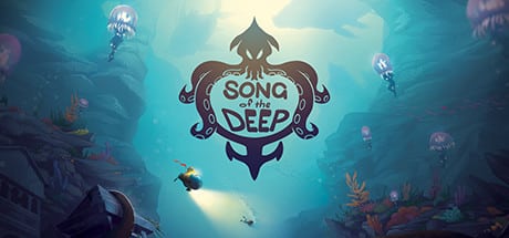 Song of the Deep player count stats