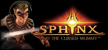Sphinx and the Cursed Mummy player count stats