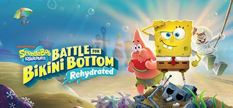 SpongeBob SquarePants Battle for Bikini Bottom Rehydrated player count Stats and Facts
