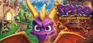 Spyro Reignited Trilogy player count Stats and Facts