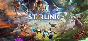 Starlink Battle for Atlas player count Stats and Facts