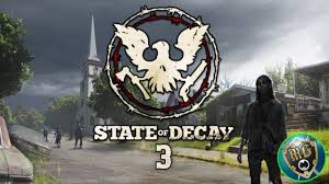 State of Decay 3 player count stats