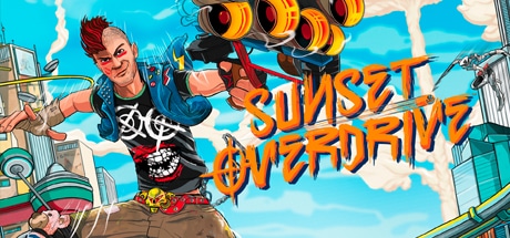 Sunset Overdrive player count Stats and Facts