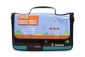 Super Mario Bros Messenger Bag