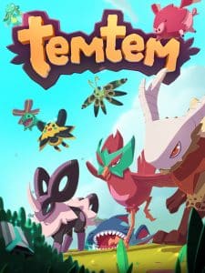 Temtem player count Stats and Facts