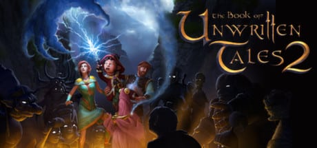 The Book of Unwritten Tales 2 player count Stats and Facts