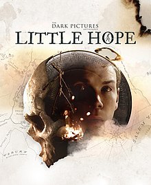 The Dark Pictures Anthology Little Hope player count Stats and Facts